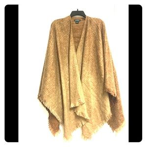 Ralph Lauren Fall/Winter Cape